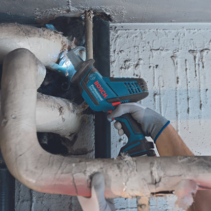 Bosch Sabre Saw Kit - 18V - 5.0Ah