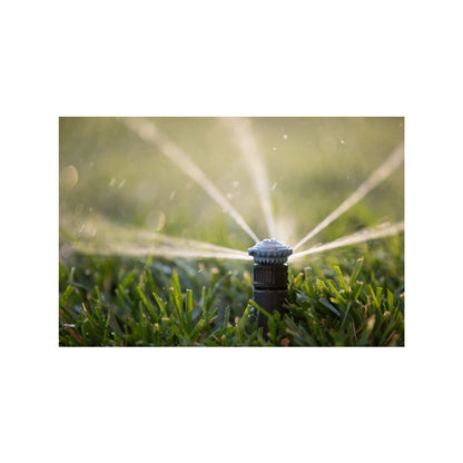 Rain Bird High Efficiency Rotary Nozzle - 14 Ft - Adjustable