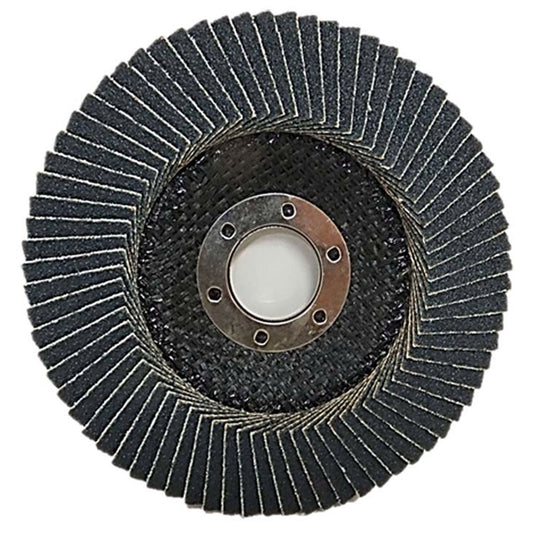 Josco Zirconia Flap Disc - 115mm - 120 Grit