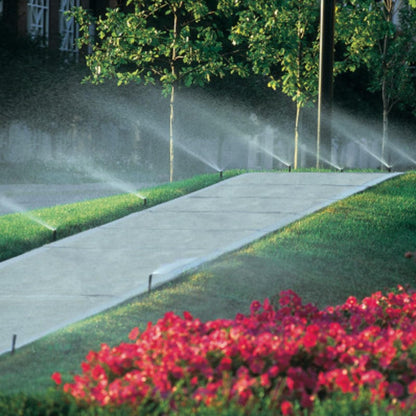 Rain Bird Adjustable Spray Pop-Up Sprinkler - 100mm - 1.2m