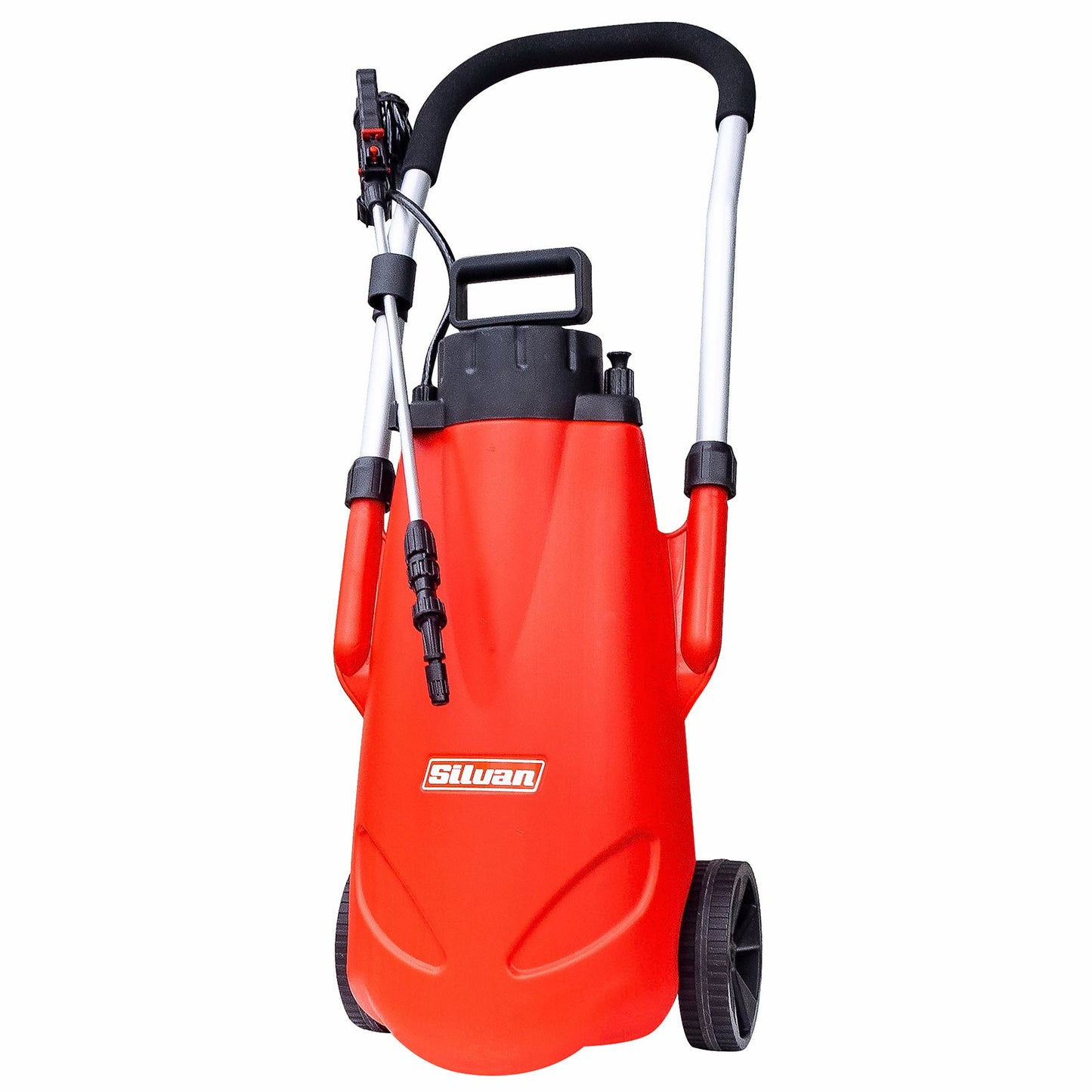 Silvan Heavy Duty Trolley Sprayer - 13L