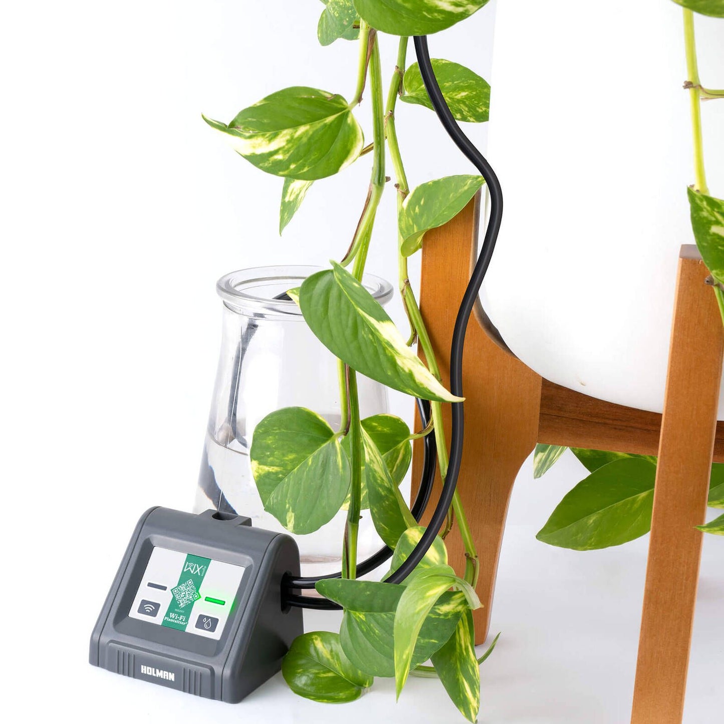 Holman Wi Fi Plantsitter Indoor Timer Kit - 216 x 100 x 146mm