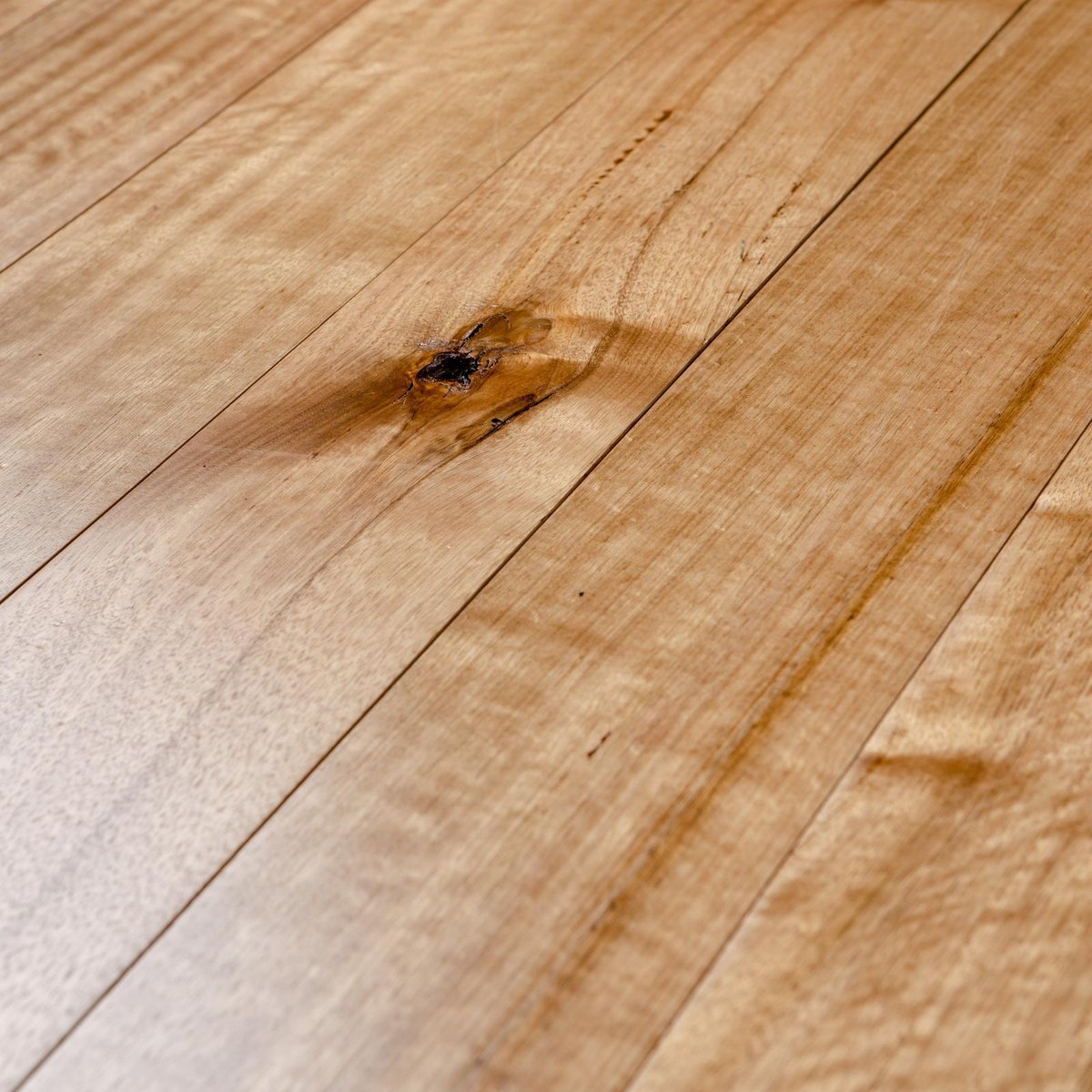Feast Watson Timber Floor Varnish - 4L - Oil Based - Satin Finish