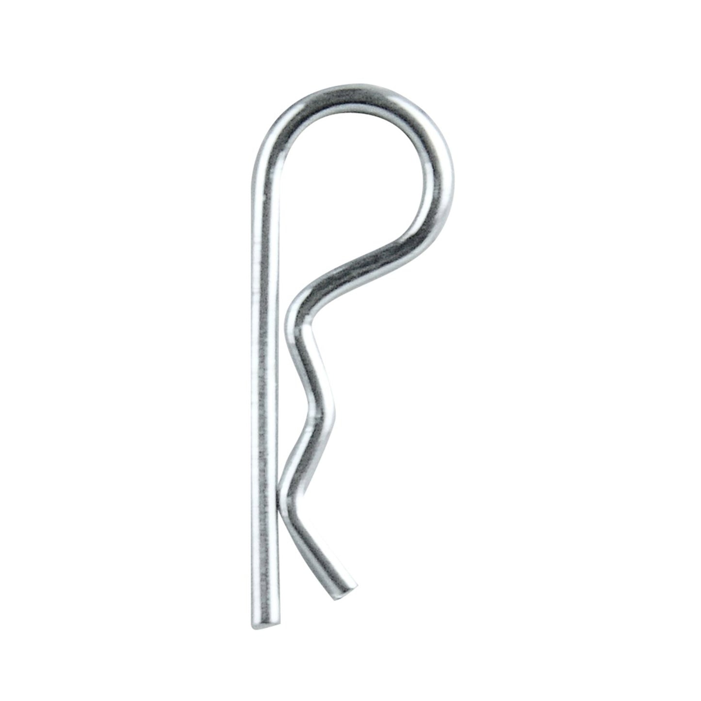 Pinnacle R Clip - 3/16 x 1/4 - 6 Pack