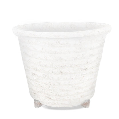 Jack Heavy Duty Pot Riser - 6 Pack - Clear - Indoor Outdoor Use