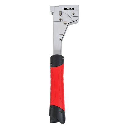 Trojan Heavy Duty Hammer Tacker - 1.15kg