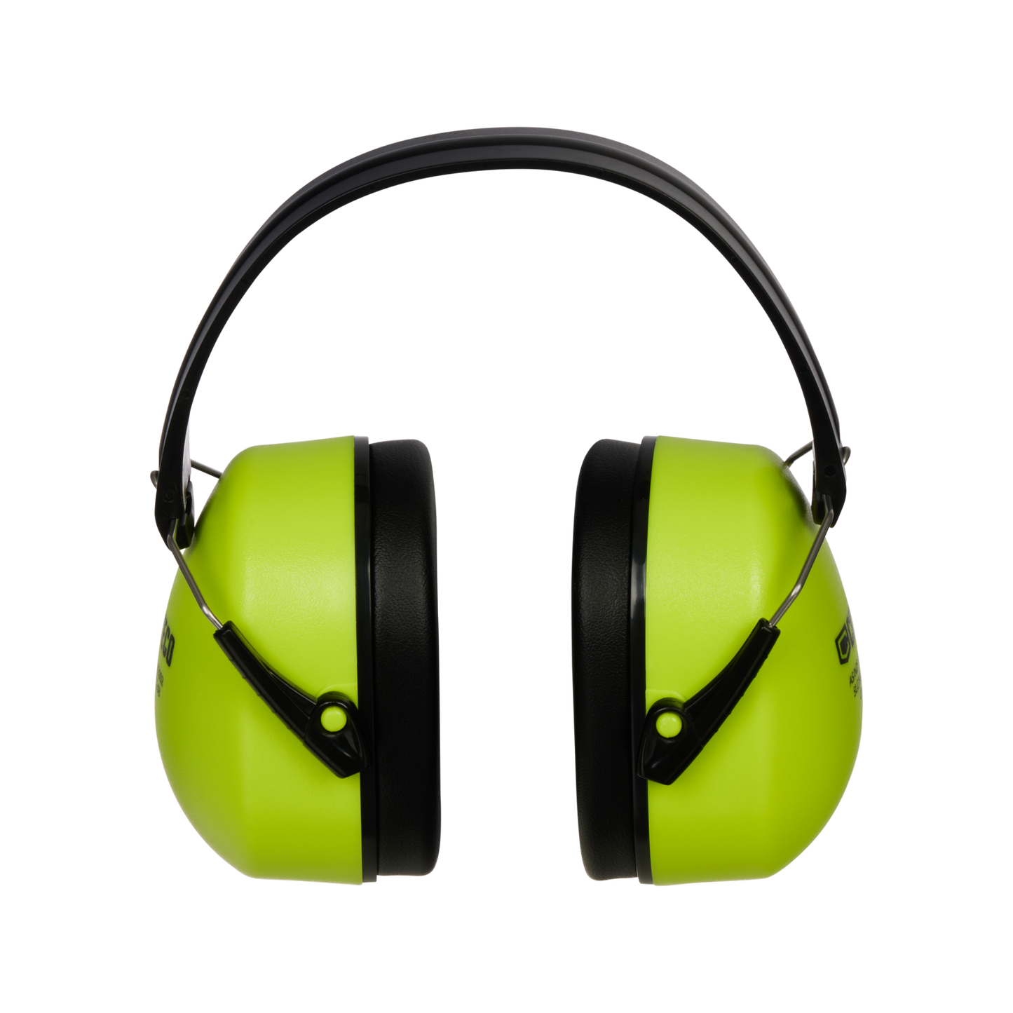 Citeco Folding Earmuffs - 29.2dB