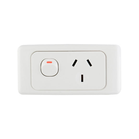 Deta Narrow Power Point