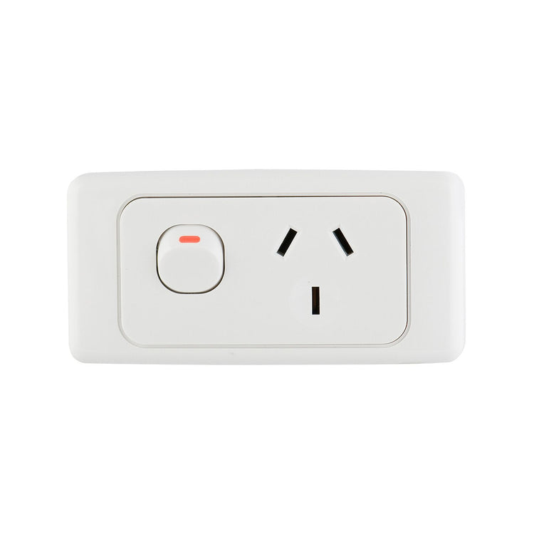 Deta Narrow Power Point
