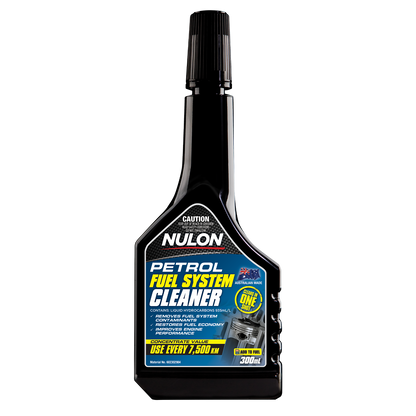 Nulon Petrol Fuel System Cleaner - 300ml