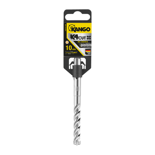 Kango SDS Plus Drill Bit 10mm x 115mm