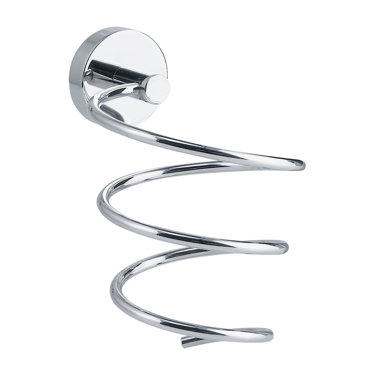 Tesa Smooz Hair Dryer Holder
