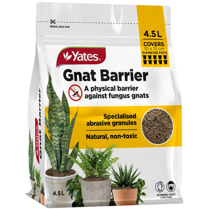 Yates Gnat Barrier - 4.5L