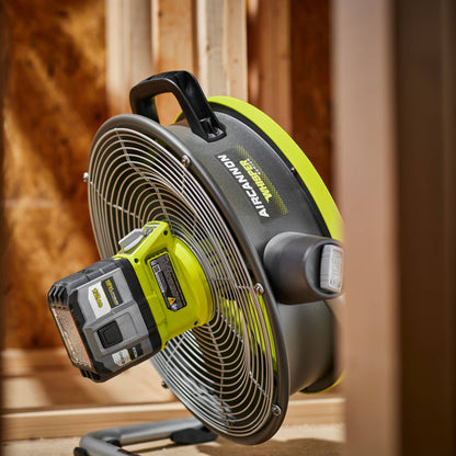 Ryobi ONE+ High Performance Battery - 12.0Ah - 100 x 153 x 135mm