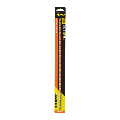 Kango Masonry Drill Bit - 10 x 400mm
