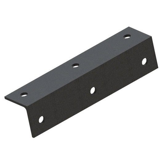 Dunnings Structural Angle Bracket - 65x65x290mm