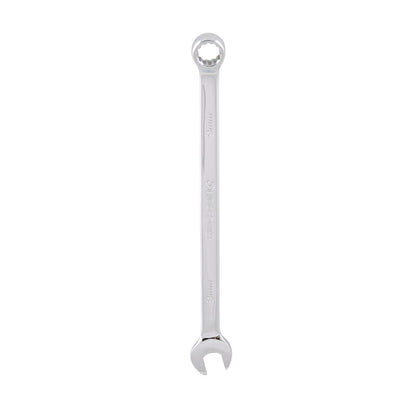 Kincrome Combination Spanner - 9mm - Chrome Vanadium Steel - Heavy Duty