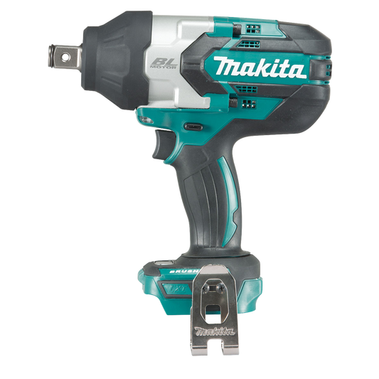 Makita 18V 3/4 Mobile Brushless Impact Wrench - Skin Only