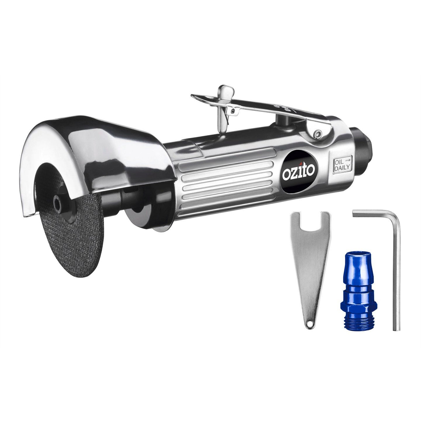 Ozito Air Cut Off Tool - 76.2mm