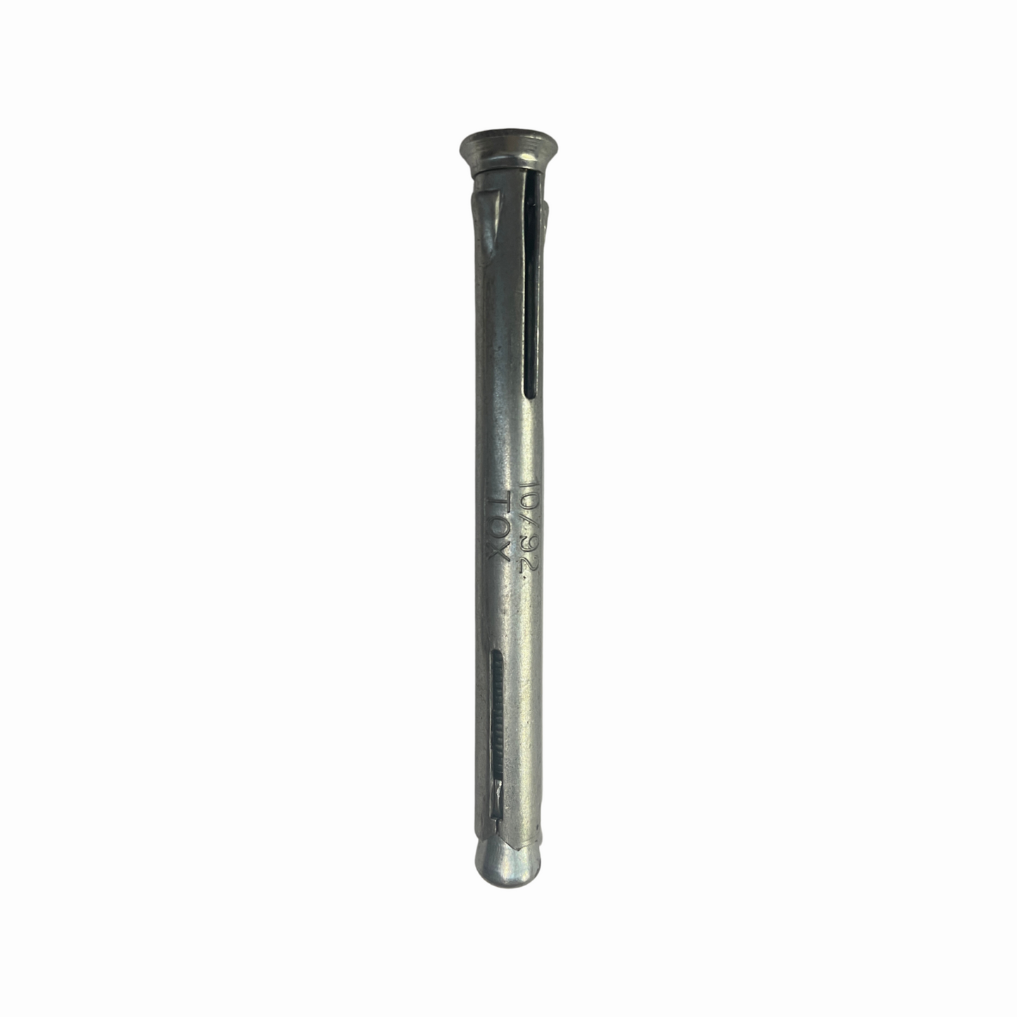 Tox Window Metal Anchor - M10 - 92mm - 6 Pack