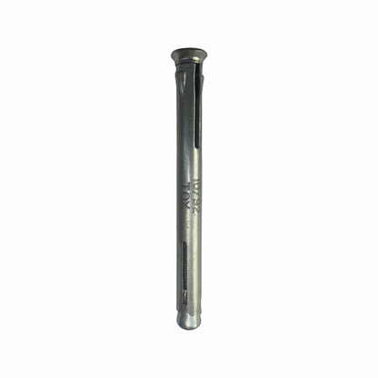 Tox Window Metal Anchor - M10 - 92mm - 6 Pack