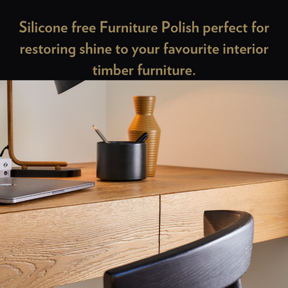 Feast Watson Furniture Polish - 500ml
