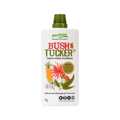 Neutrog Bush Tucker Native Fertiliser - 1L