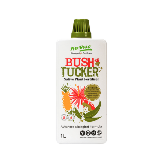 Neutrog Bush Tucker Native Fertiliser - 1L