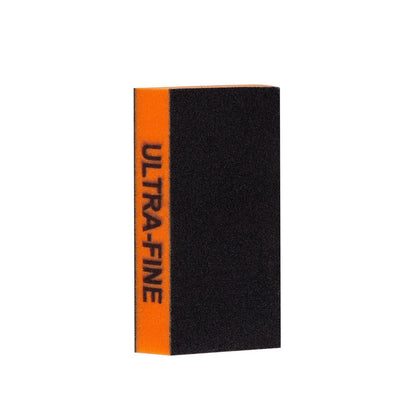 Trojan Jumbo Sanding Sponge - 76 x 127 x 25mm