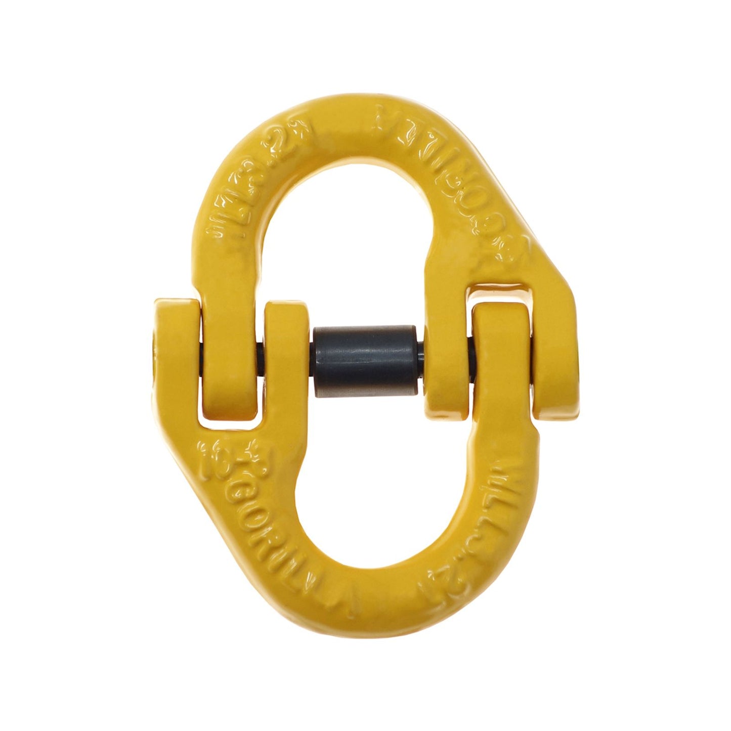 Gorilla Grade 80 Component Coupler - 10mm - 3.2 Tonne