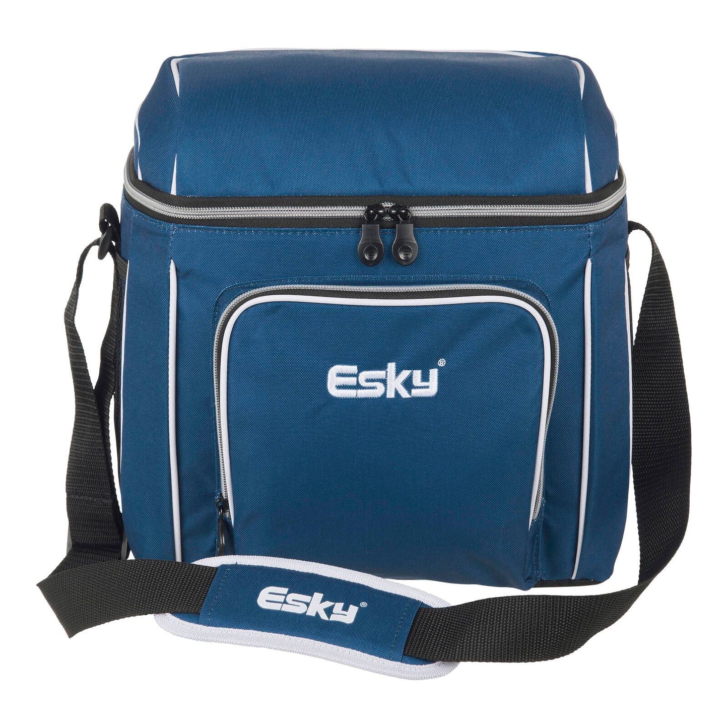 Esky 14L Soft Cooler Bag - 16 Can - Blue