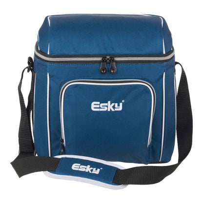 Esky 14L Soft Cooler Bag - 16 Can - Blue