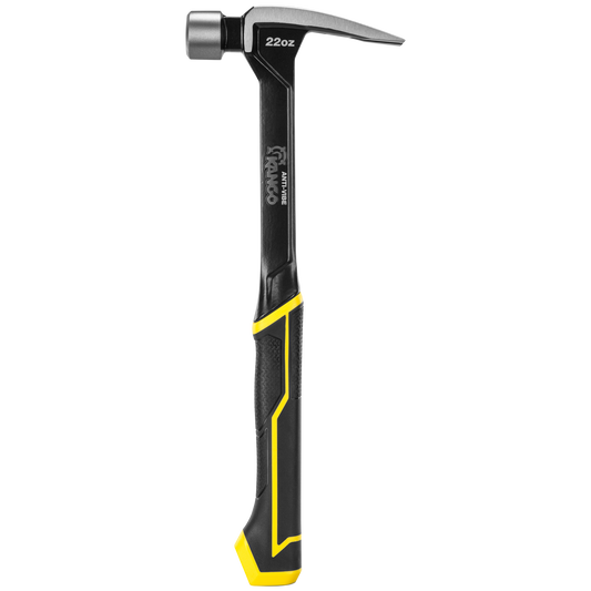Kango Anti Vibration Framing Hammer 22oz