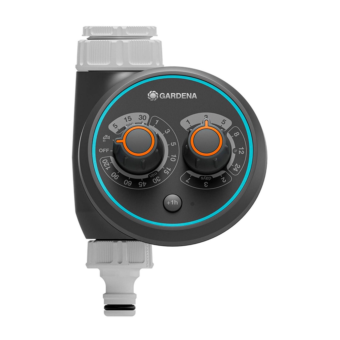 Gardena Easy Plus Water Computer
