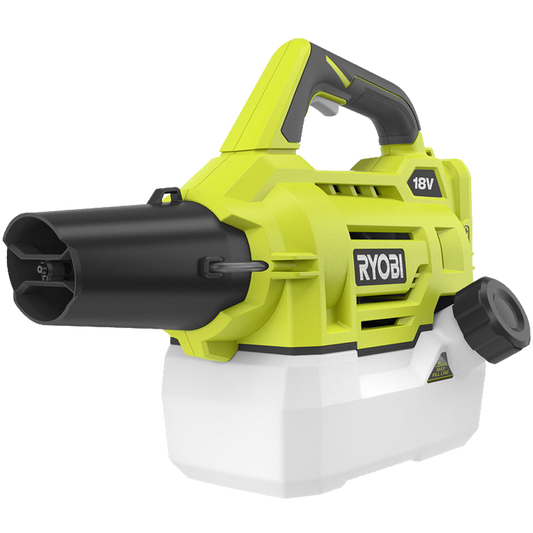 Ryobi Multi-Purpose Mister Fogger - 2L - 18V One