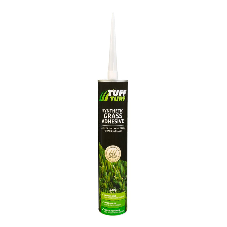 Tuff Turf Synthetic Grass Adhesive - 320g