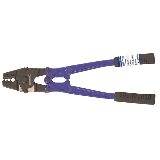 Kincrome Swaging Tool 350mm