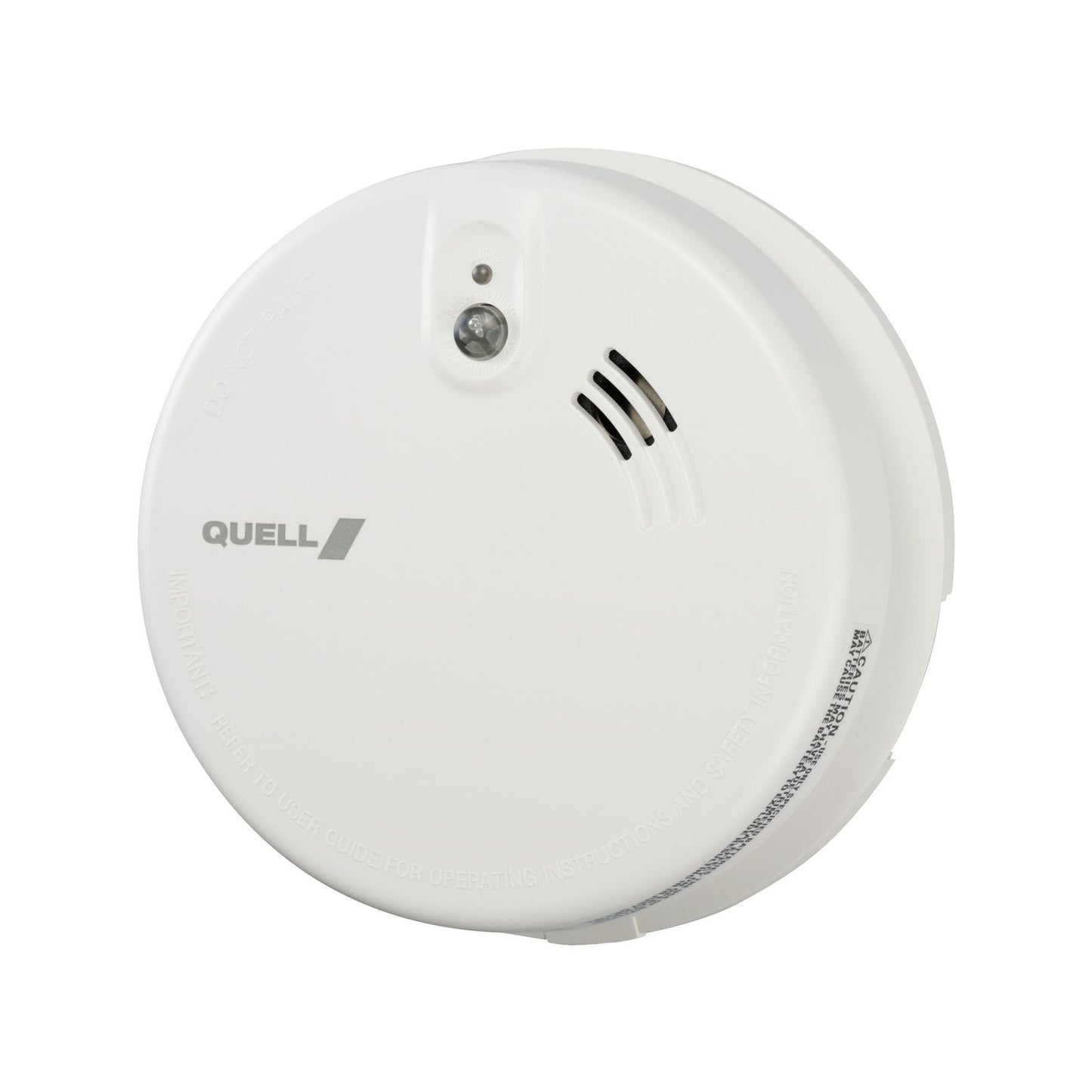 Quell Photoelectric Smoke Alarm - 240V