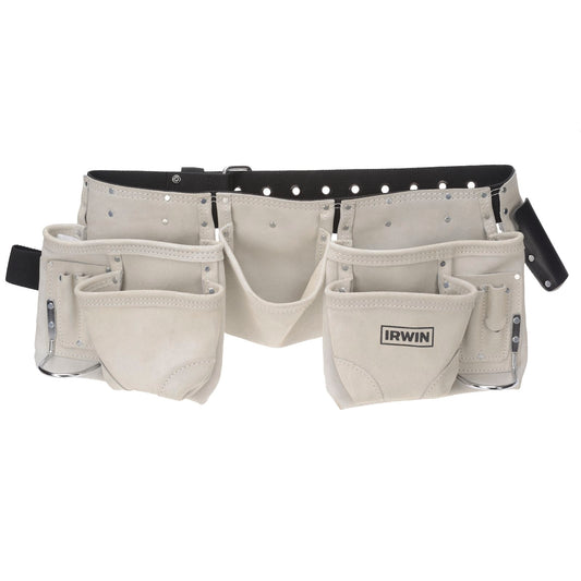 Irwin 10 Pocket Tool Belt