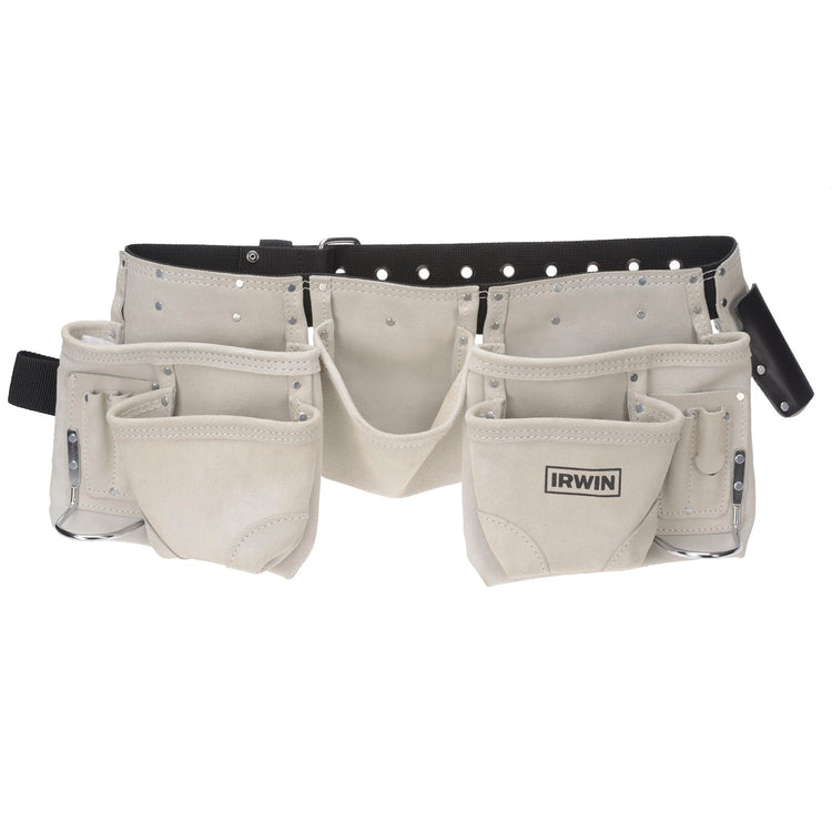 Irwin 10 Pocket Tool Belt