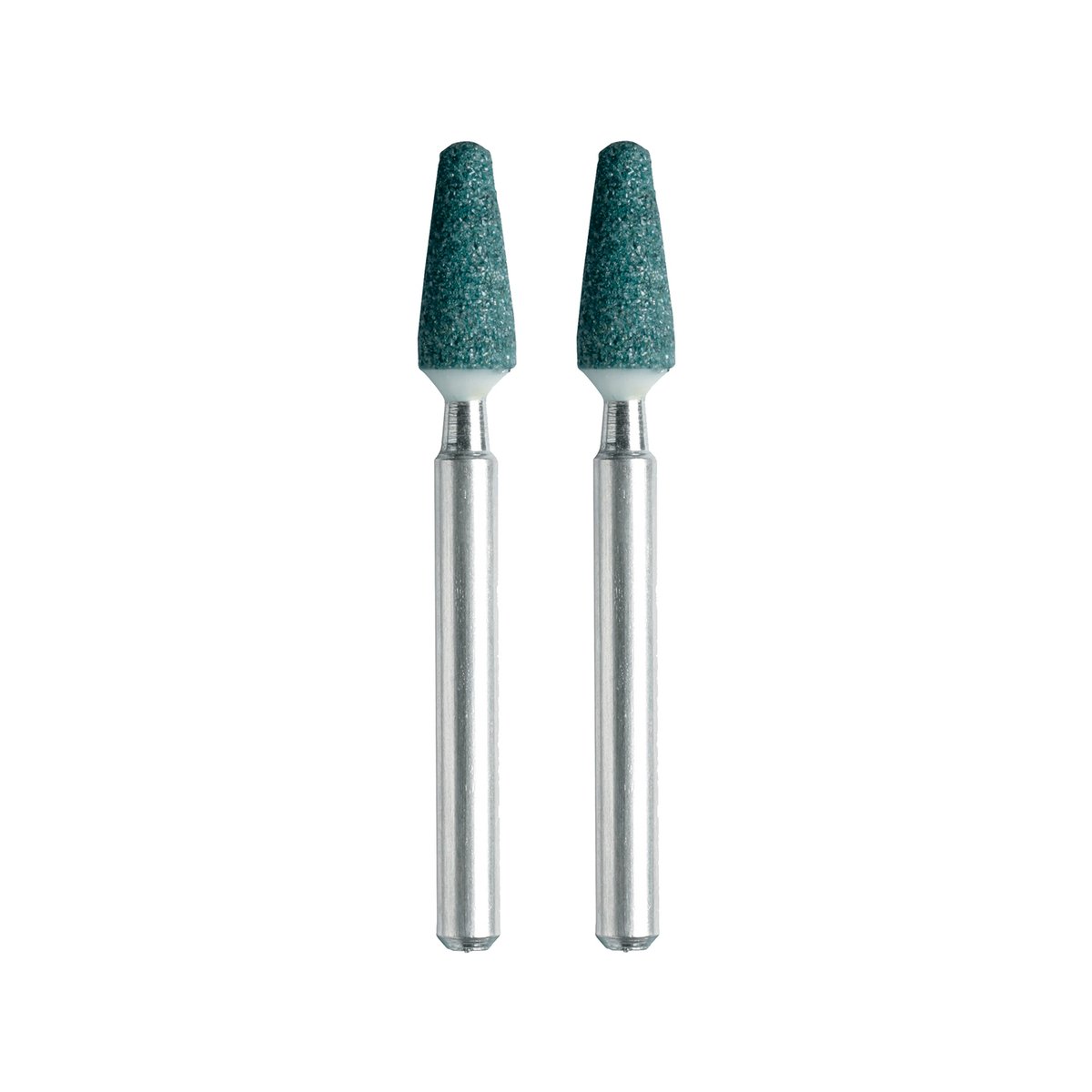 Dremel Silicon Carbide Grinding Stone 4.8mm 2 Pack Durable Accessory