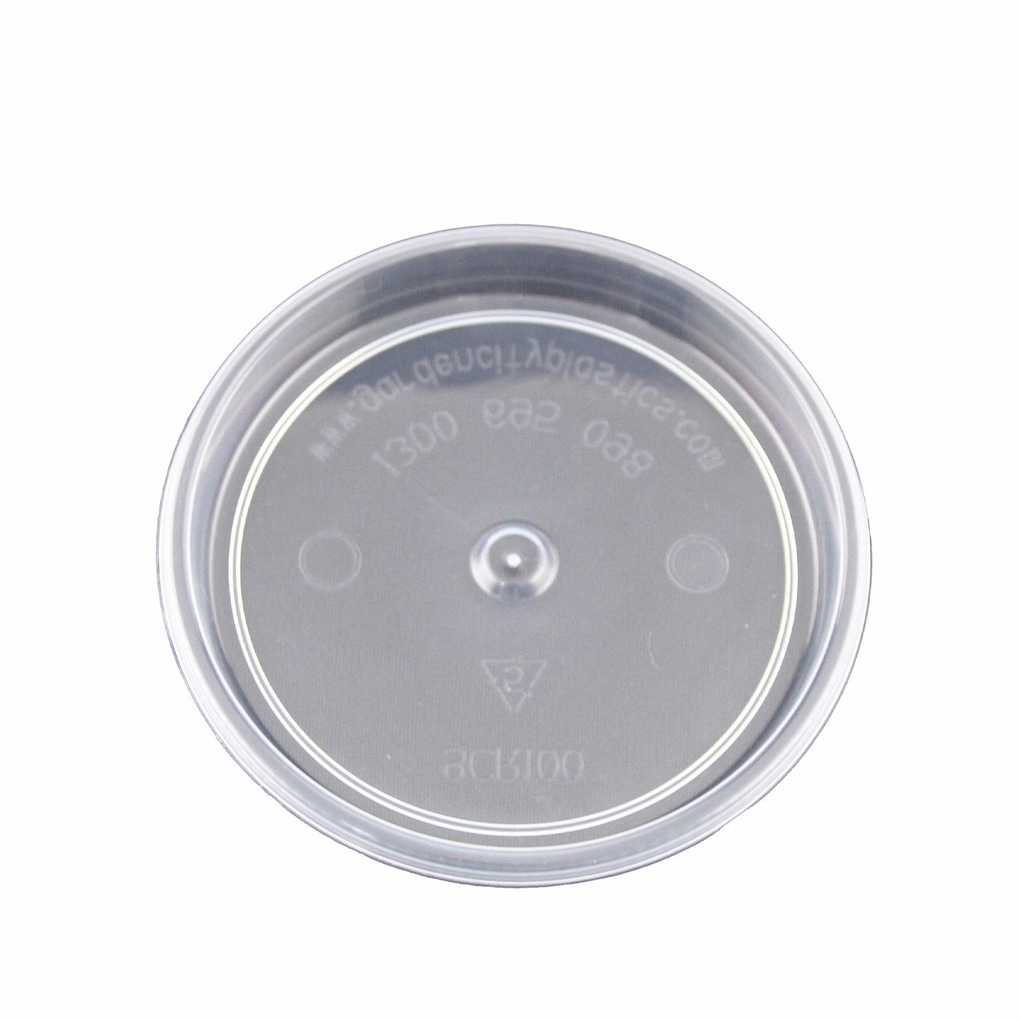 Garden City Plastic Grow Pot Saucer - 115mm