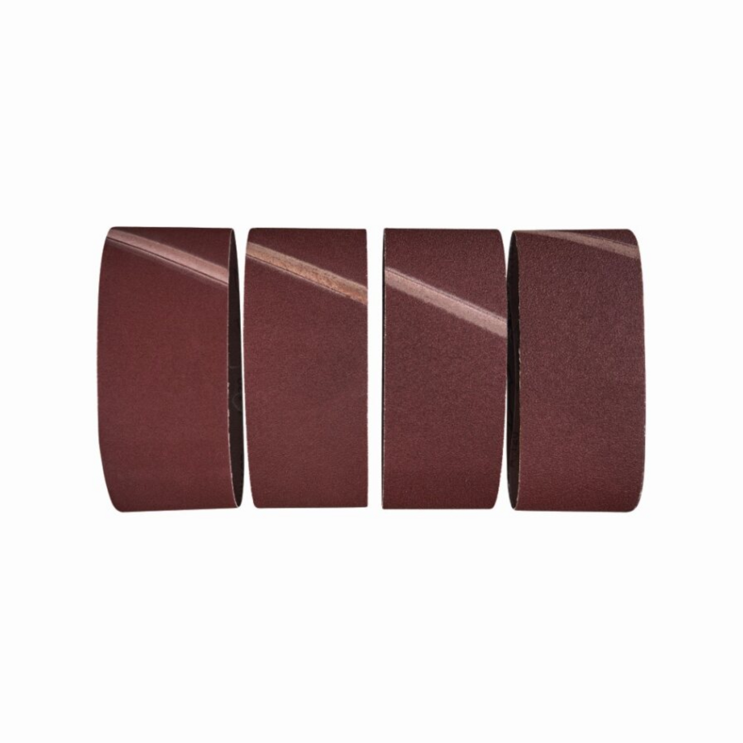 Irwin Sanding Belt - 100 x 560mm - 4 Pack