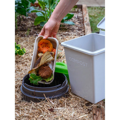 Tumbleweed Worm Buffet - 26L - Green