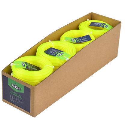 Saxon Trimmer Line - 7mm x 15m