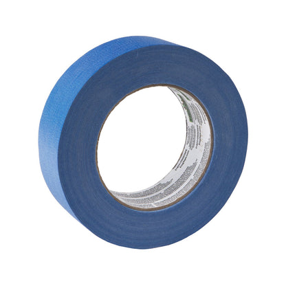 Frogtape Pro Grade Painter's Tape - 36mm x 55m - Blue - 4 Pack