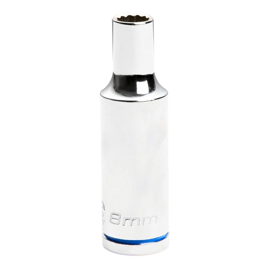 Kincrome Deep Socket - 8mm