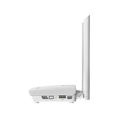 D-Link DSL-226 Wireless N300 VDSL2/ADSL2+ Modem Router - 142 x 101 x 35mm