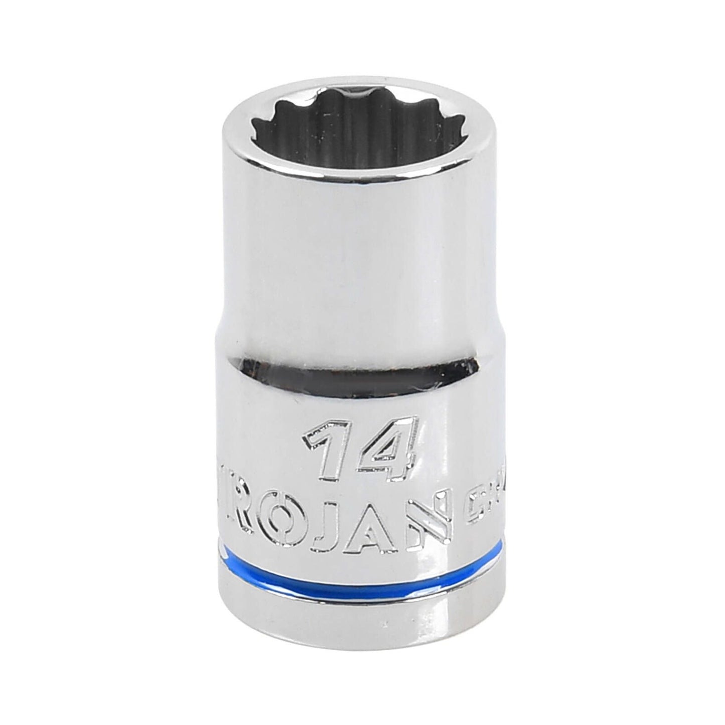 Trojan Socket - 14mm - 1/2" Drive