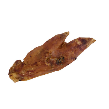 Trusty Air Dried Pork Trotters Dog Treats - 100g